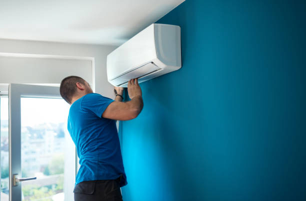 Best Energy-efficient HVAC Solutions in Garden City South, NY