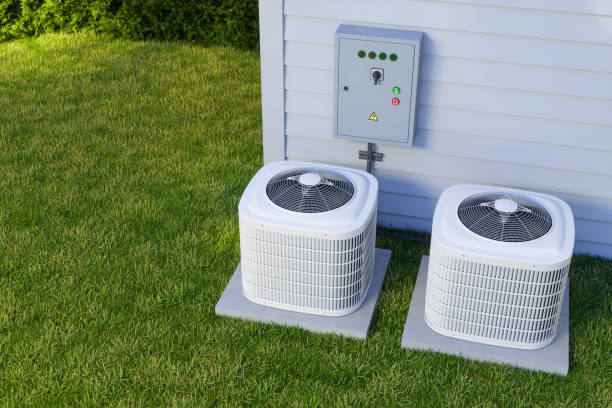 Professional HVAC in Garden City South, NY