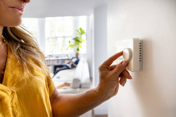 Best Seasonal HVAC Services in Garden City South, NY