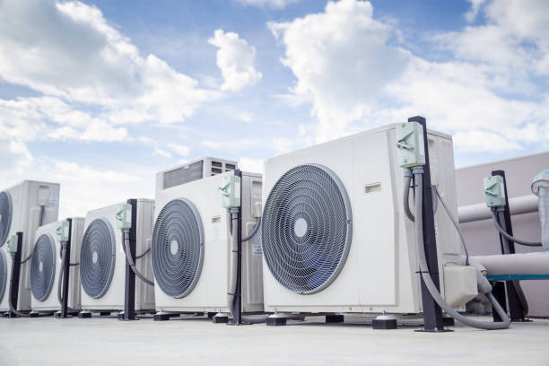 Best HVAC Retrofitting and Upgrading in Garden City South, NY