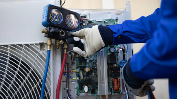 Best Emergency HVAC Services in Garden City South, NY